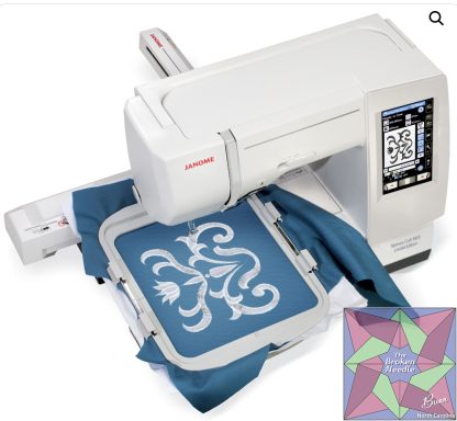 Memory Craft 9850 Limited Edition - Image 2