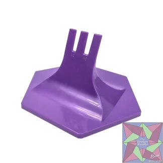 Zipper Jig Gypsy Purple