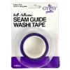 Seam Guide Washi Tape