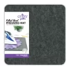 Wool Pressing Mat 13-1/2in x 13-1/2in x 1/2in Thick Wool Pressing Mat 13-1/2in x 13-1/2in x 1/2in Thick