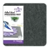 Wool Pressing Mat 8-1/2in x 8-1/2in x 1/2in Thick Wool Pressing Mat 8-1/2in x 8-1/2in x 1/2in Thick