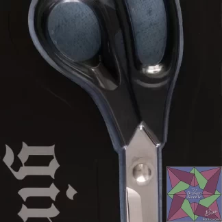 Lightweight Bent Trimmer Scissor 8in ..
