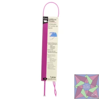 Drawstring Threader 23in