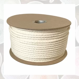 Natural Rope 3/16in by the Yard