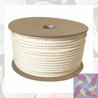 Natural Rope 3/16in by the Yard
