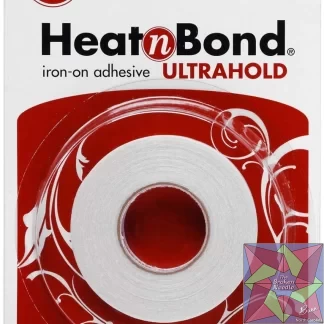 Heat N Bond Ultrahold 3/8in x 10yds