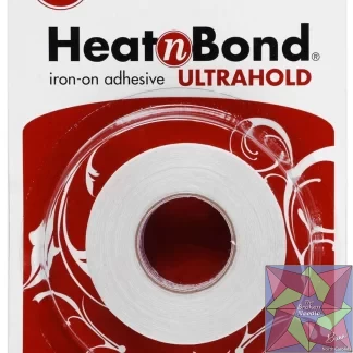 Heat N Bond Ultrahold 5/8in x 10yds