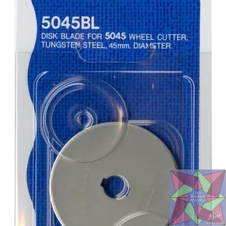 KAI 45mm Rotary Blade