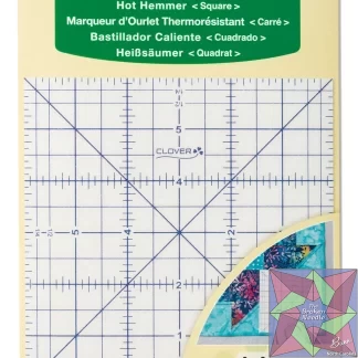 Hot Hemmer Pressing Tool Square