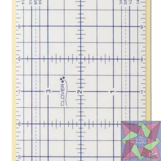 Hot Ruler Large