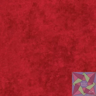 Chilli Pepper Shadow Play Flannel