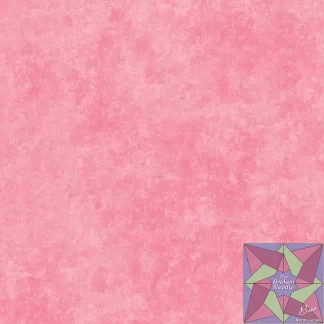 Pink Carnation Tonal Shadow Play Flannel