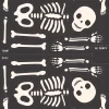 Hey Pumpkin 36in x 43in Mr. Bones Jr. Panel