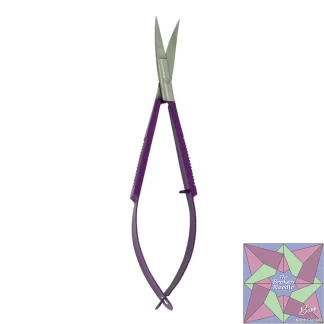EZ Snip Curved Blade 5in