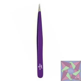 The Gypsy Quilter EZ Tweezy