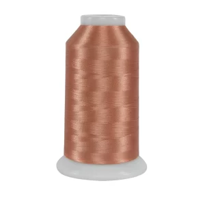 Magnifico 40wt Polyester 3000yd Thread Almost Apricot