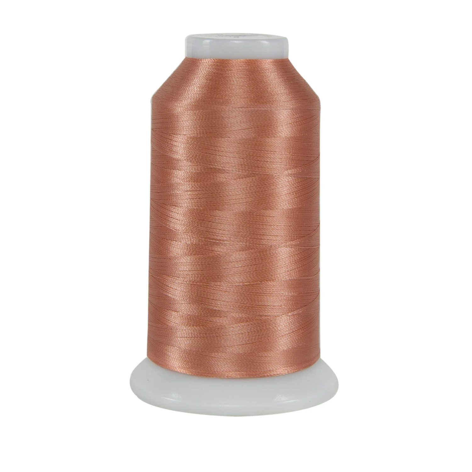 Magnifico 40wt Polyester 3000yd Thread Almost Apricot