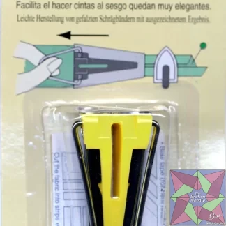 Bias Tape Maker 12mm 1/2in