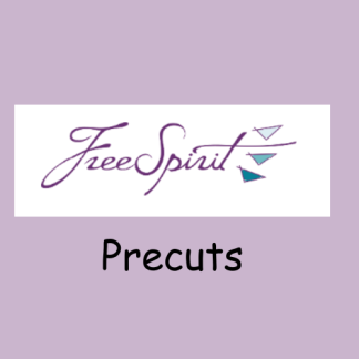Freespirit Precuts