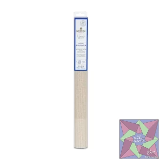 Metallic Aida 14ct 15" X 18" Gold