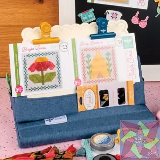 Lori Holt - Cloud Stitchy Board