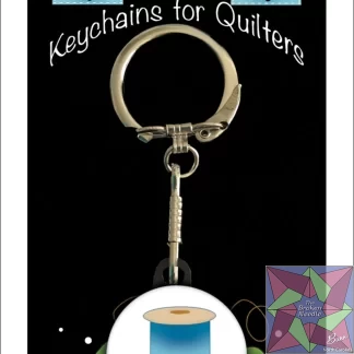 Keychain Spool