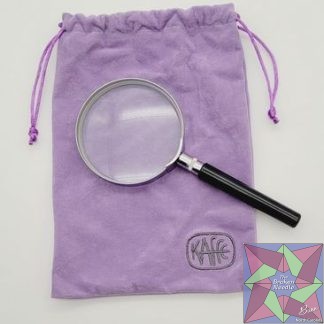 Kaffe Fassett Reducing Lens