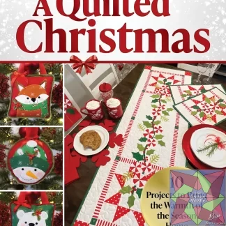 A Quilted Christmas