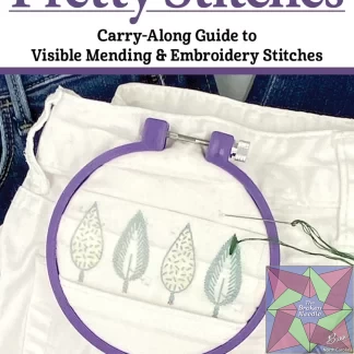 Pocket Guide to Pretty Stitches