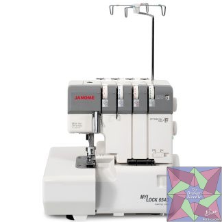 MyLock 654D Sailing Line