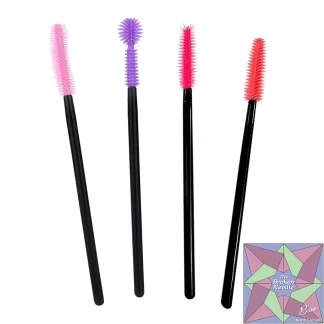 The Gypsy Quilter Every Nook and Cranny Cleaning Tools 4ct