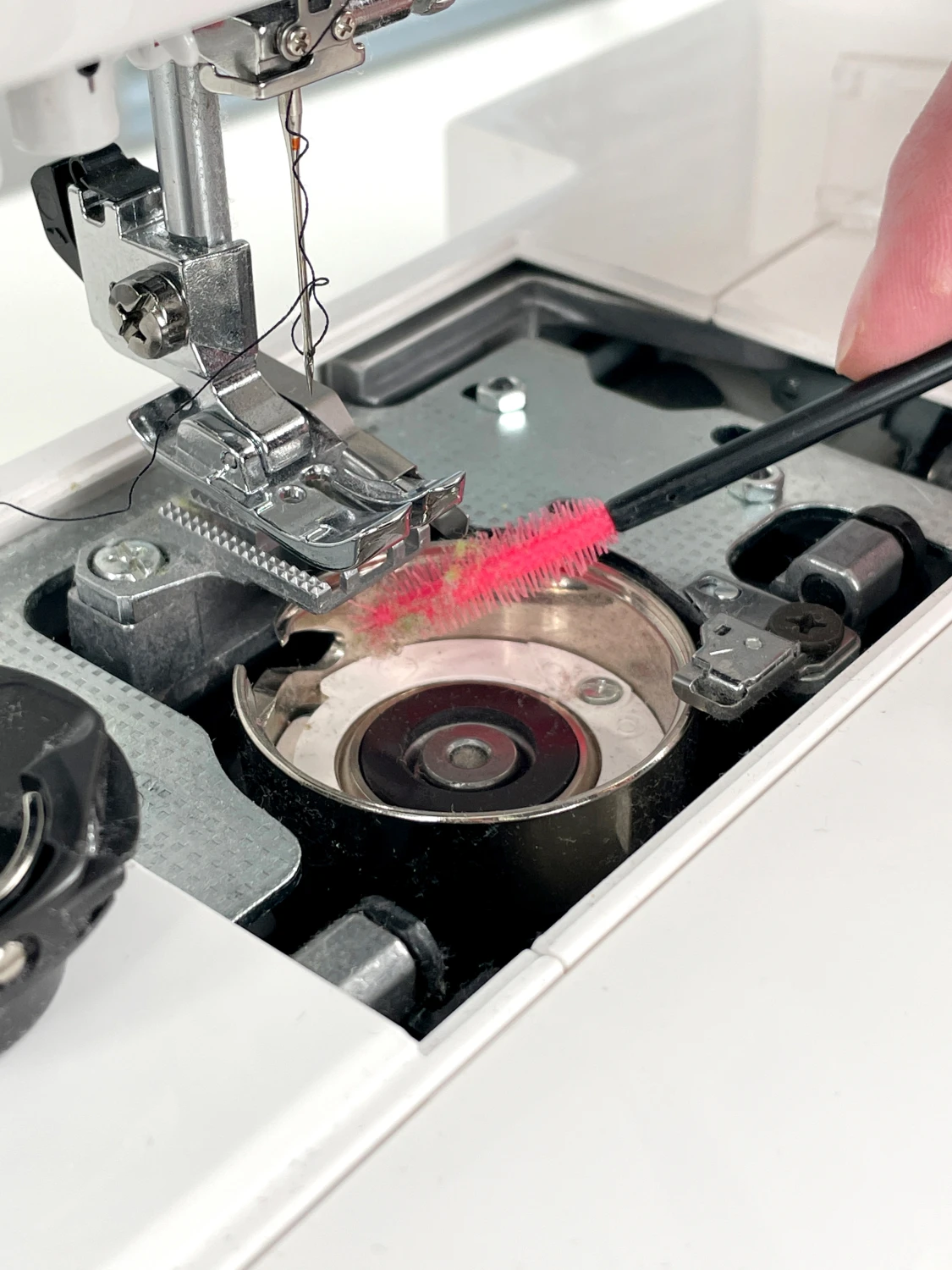 The Gypsy Quilter Every Nook and Cranny Cleaning Tools 4ct - Image 2