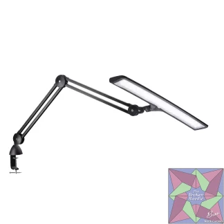 Daylight - Lumi Satin Black