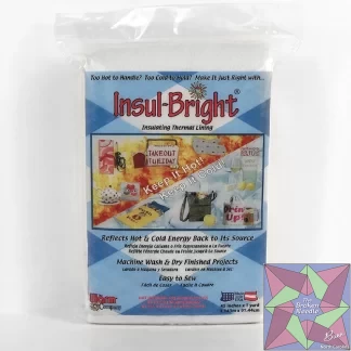 Insul Bright Batting 1yd x 45in