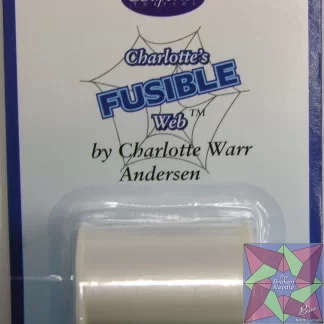 Charlottes Fusible Web Thread 115yds