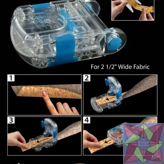 Magic Binding Maker 2-1/2in