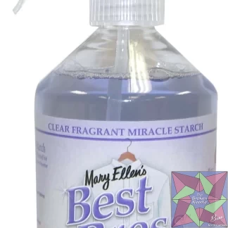 Best Press Spray Starch Lavender Fields 16oz