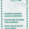 Add an Eighth Plus Ruler