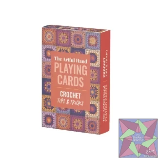 Artful Hand Cards Crochet