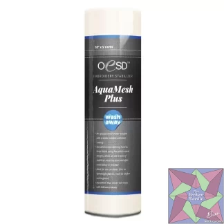 AquaMesh Plus 10in x 5yds