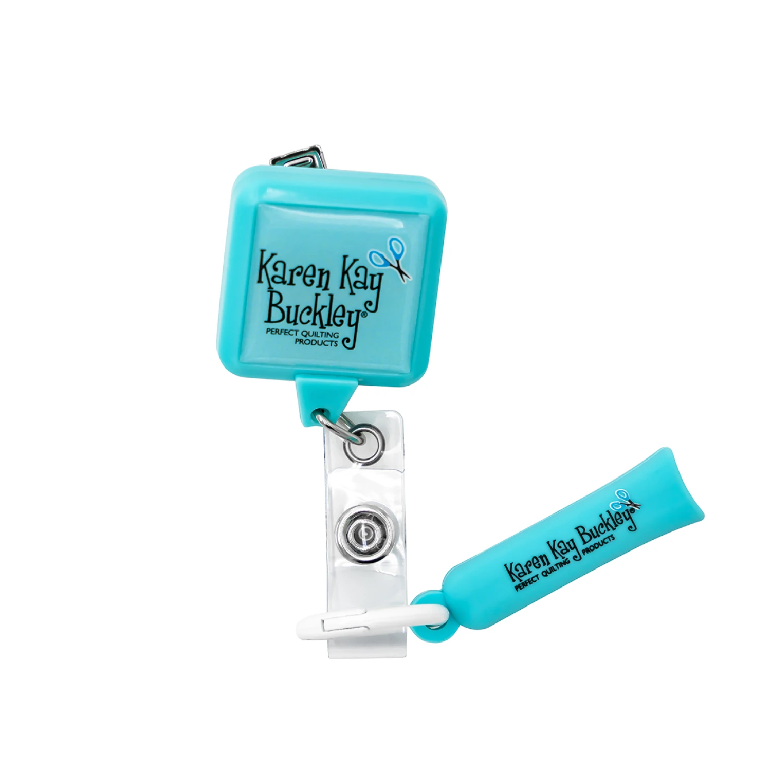 Karen Kay Buckley® Perfect 2-in-1 Scissor Lanyard - Image 2