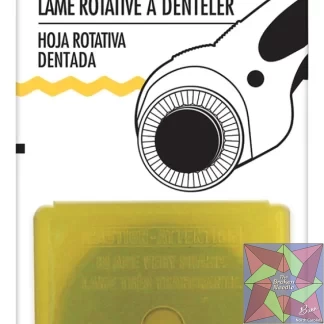 Olfa 45mm Pinking Blade