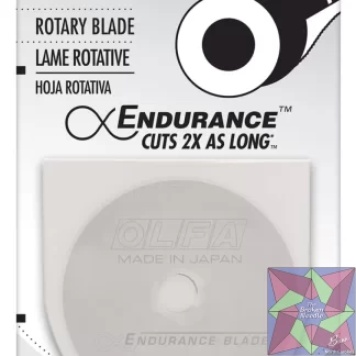 Olfa Endurance Blade 60mm 1pk