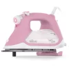 Oliso Iron TG1600 Pro Plus Pink Oliso Iron TG1600 Pro Plus Pink