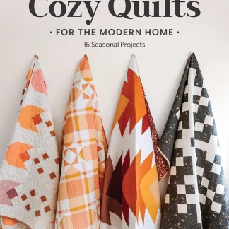 Cozy Quilts for the Modern Home