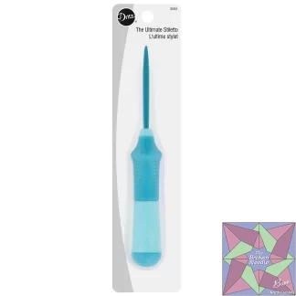 The Ultimate Stiletto