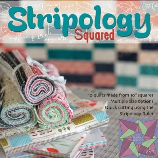 Stripology® Squared