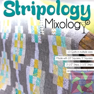 Stripology® Mixology Book