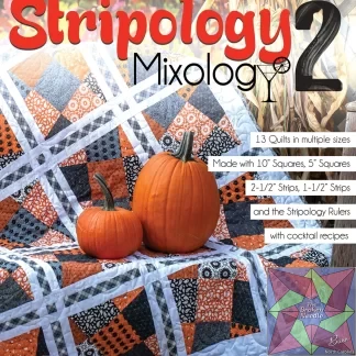 Stripology® Mixology 2 Book