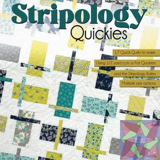 Stripology® Quickies